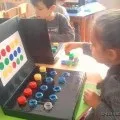 Конспект ОД «Дитяча журналістика як засіб мовного розвитку старших дошкільнят засіб