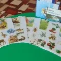 Конспект ОД «Дитяча журналістика як засіб мовного розвитку старших дошкільнят дитяча