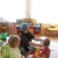Конспект ігрової ситуації для дітей старшого дошкільного віку «Ветеринарна клініка» конспект