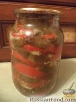 часником