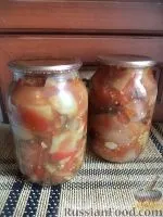 баклажани