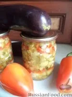 баклажани