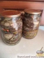 часником