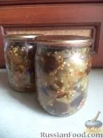 часником