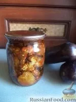 часником