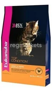 Корми для собак Eukanuba в Липецьку - 1483 товарів Вигідні ціни корми