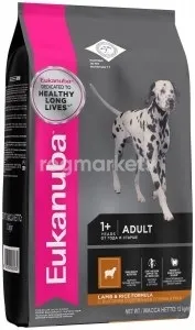 Корми для собак Eukanuba в Липецьку - 1483 товарів Вигідні ціни корми
