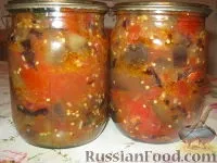 часником