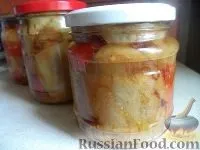 баклажани