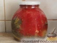 часником