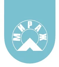 Копіювальний екран Міраж - гра, що розвиває копіювальний