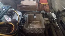 капот