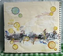 Колаж, Країна Майстрів країна