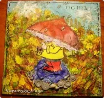 Колаж, Країна Майстрів http kirdiy