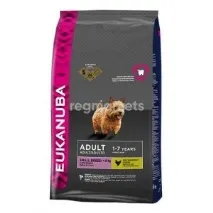 Корми для собак Eukanuba в Липецьку - 1483 товарів Вигідні ціни липецьку