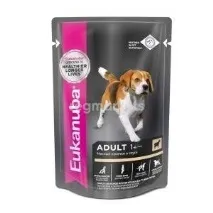 Корми для собак Eukanuba в Липецьку - 1483 товарів Вигідні ціни собак