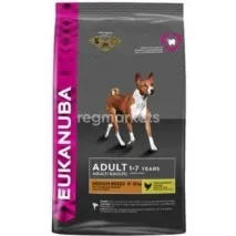Корми для собак Eukanuba в Липецьку - 1483 товарів Вигідні ціни липецьку