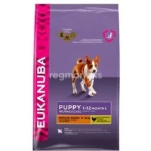 Корми для собак Eukanuba в Липецьку - 1483 товарів Вигідні ціни липецьку