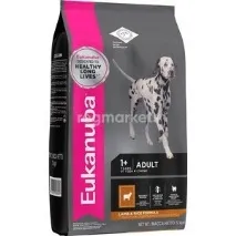 Корми для собак Eukanuba в Липецьку - 1483 товарів Вигідні ціни собак