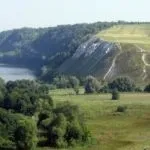 Краса природи Воронезького краю краса