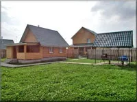 Котедж ЄРШОВИ ОСТРОВА, 120 км, озеро Сунгуль, фото, вартість, лазня, тренінг, риболовля єршови