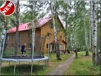 Котедж ЄРШОВИ ОСТРОВА, 120 км, озеро Сунгуль, фото, вартість, лазня, тренінг, риболовля котедж
