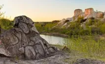 Краса природи Воронезького краю краса