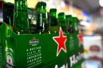 Червона зірка Heineken опиниться під забороною опиниться