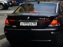 Гарні номери на авто • Driver - s Talk talk