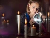 Хрещенські гадання способи як ворожити на нареченого в хрещенський вечір гадання