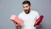 Квест для чоловіка квест