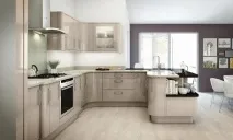 Кухня кольору капучино фото, дизайн, інтер’єр, шпалери кухня