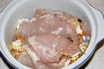 курячі
