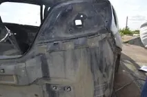 Кузовний ремонт Опель Кадет, Вектра та інших моделей кадет