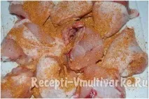мультиварці