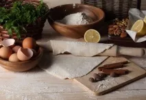 Кухонне начиння - різновиди та особливості, Дім Мрії кухонне
