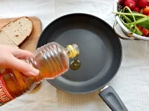 КВЗП канапе з помідорами та огірками, про канапе