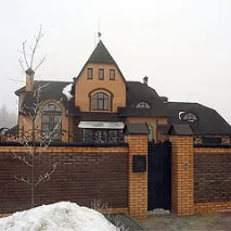 області
