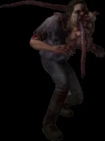Курець, Left 4 Dead Вікі, FANDOM powered by Wikia вікі