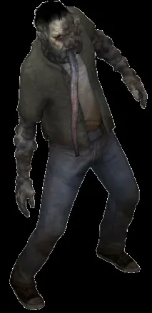 Курець, Left 4 Dead Вікі, FANDOM powered by Wikia fandom