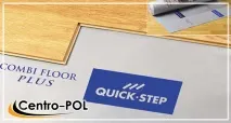 Ламінат Quick Step - відгуки та колекції classic, eligna, impressive step