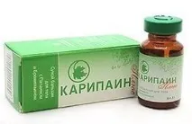 Лікування електрофорезом міжхребцевих гриж лікування
