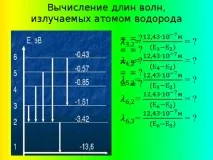 Лабораторна робота - Спостереження суцільного та лінійного спектру випромінювання - фізика, презентації лінійного