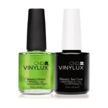 Лак для нігтів CND VINYLUX - «Спробувавши раз, не зможете скористатися іншим лаком для нігтів! », vinylux