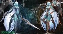 Lineage 2 Goddess of Destruction - система PK система