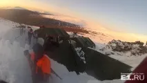 десанту
