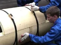Листовий пінополіуретан, жорсткий, меблевий пінополіуретан