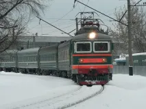 Пільги школярам на залізничні квитки у 2016 році квитки