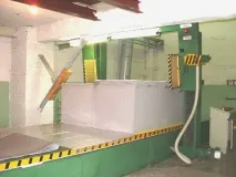 Листовий пінополіуретан ХІМФОРМ - машинобудівна та хімічна продукція машинобудівна