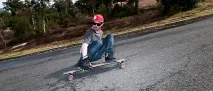 longboard